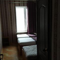 Гостевой дом Золотой Мост, Владивосток, Приморский край