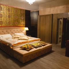 Отель InCity, Владивосток, Приморский край