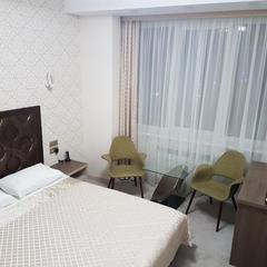 Отель Владпойнт, Владивосток, Приморский край