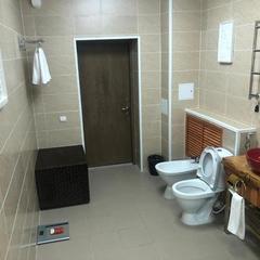 Отель InCity, Владивосток, Приморский край