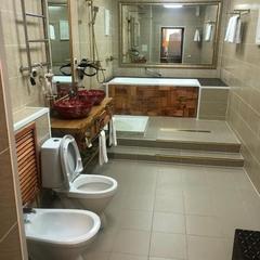 Отель InCity, Владивосток, Приморский край