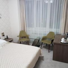 Отель Владпойнт, Владивосток, Приморский край