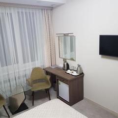 Отель Владпойнт, Владивосток, Приморский край