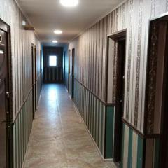 Гостевой дом Золотой Мост, Владивосток, Приморский край