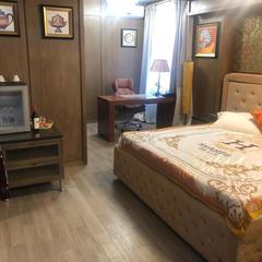 Отель InCity, Владивосток, Приморский край