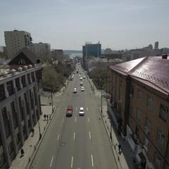  Капсульный отель Алоха, Владивосток, Приморский край