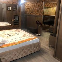 Отель InCity, Владивосток, Приморский край