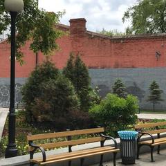  Капсульный отель Алоха, Владивосток, Приморский край