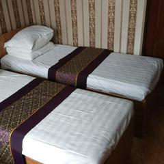 Гостевой дом Золотой Мост, Владивосток, Приморский край