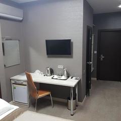 Отель Владпойнт, Владивосток, Приморский край