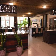 Отель InCity, Владивосток, Приморский край