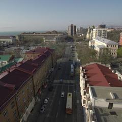  Капсульный отель Алоха, Владивосток, Приморский край