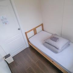 Гостевой дом Hot Place, Владивосток, Приморский край