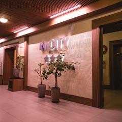 Отель InCity, Владивосток, Приморский край