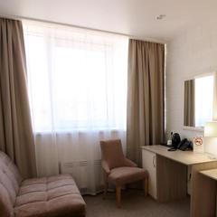 Отель TIME, Владивосток, Приморский край