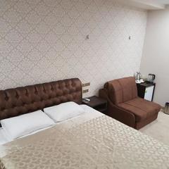 Отель Владпойнт, Владивосток, Приморский край