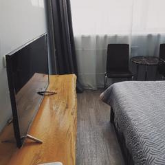 Отель InCity, Владивосток, Приморский край