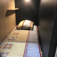  Капсульный отель Алоха, Владивосток, Приморский край