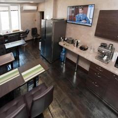 Отель Владпойнт, Владивосток, Приморский край