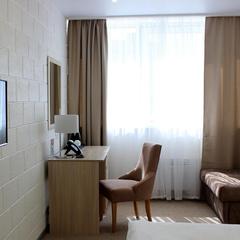 Отель TIME, Владивосток, Приморский край