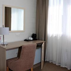 Отель TIME, Владивосток, Приморский край