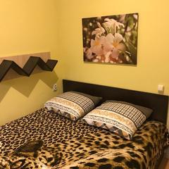  Капсульный отель Алоха, Владивосток, Приморский край