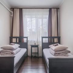 Гостевой дом Hot Place, Владивосток, Приморский край