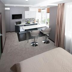 Отель Владпойнт, Владивосток, Приморский край