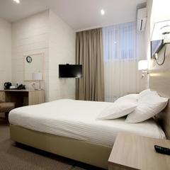 Отель TIME, Владивосток, Приморский край