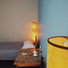 Отель InCity, Владивосток, Приморский край