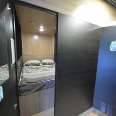  Капсульный отель Алоха, Владивосток, Приморский край