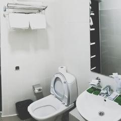 Отель InCity, Владивосток, Приморский край