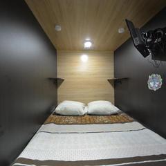  Капсульный отель Алоха, Владивосток, Приморский край