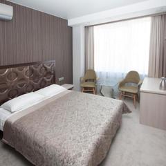 Отель Владпойнт, Владивосток, Приморский край