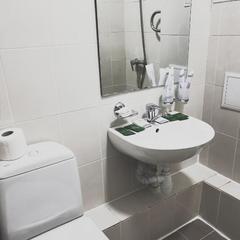 Отель InCity, Владивосток, Приморский край