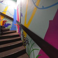  Капсульный отель Алоха, Владивосток, Приморский край