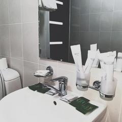 Отель InCity, Владивосток, Приморский край