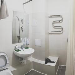 Отель InCity, Владивосток, Приморский край