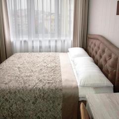 Отель Владпойнт, Владивосток, Приморский край