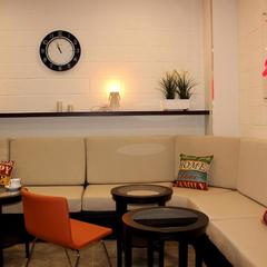 Отель TIME, Владивосток, Приморский край