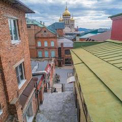 Гостевой дом Hot Place, Владивосток, Приморский край