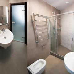 Отель Владпойнт, Владивосток, Приморский край