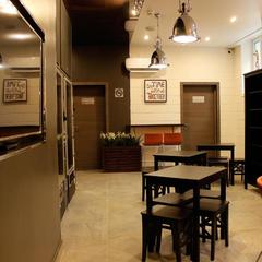 Отель TIME, Владивосток, Приморский край