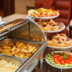 Отель InCity, Владивосток, Приморский край