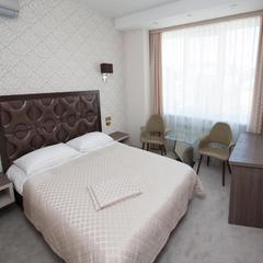 Отель Владпойнт, Владивосток, Приморский край