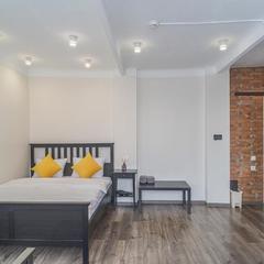 Гостевой дом Hot Place, Владивосток, Приморский край