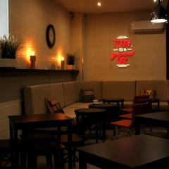 Отель TIME, Владивосток, Приморский край