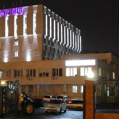 Отель InCity, Владивосток, Приморский край