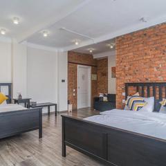 Гостевой дом Hot Place, Владивосток, Приморский край