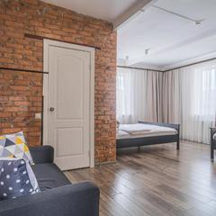 Гостевой дом Hot Place, Владивосток, Приморский край